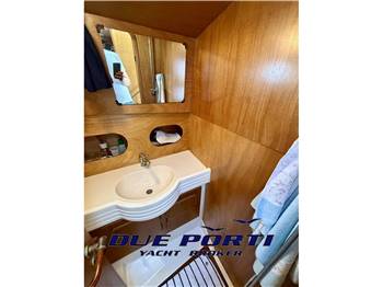 Sciallino 30 fly