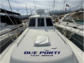 Sciallino 30 fly