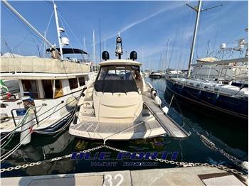 Sunseeker Portofino 53 MK2