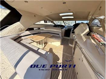 Sunseeker Portofino 53 MK2