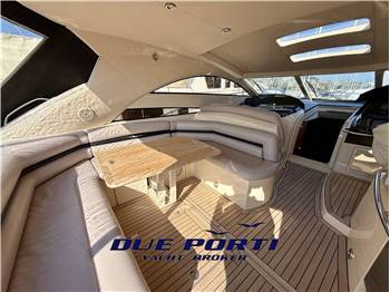 Sunseeker Portofino 53 MK2