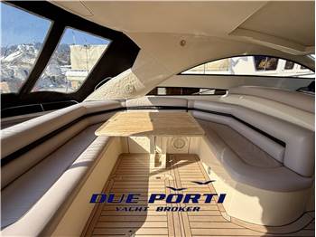 Sunseeker Portofino 53 MK2