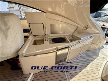 Sunseeker Portofino 53 MK2
