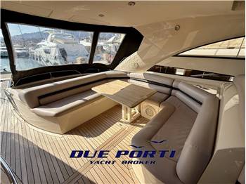 Sunseeker Portofino 53 MK2