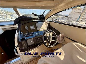 Sunseeker Portofino 53 MK2