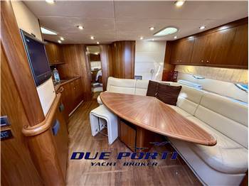 Sunseeker Portofino 53 MK2