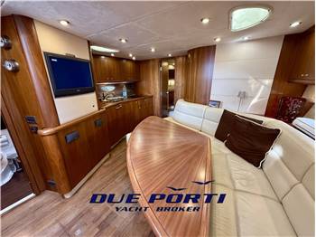 Sunseeker Portofino 53 MK2