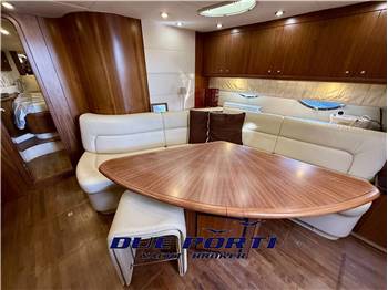 Sunseeker Portofino 53 MK2