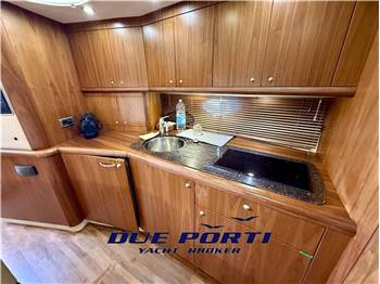 Sunseeker Portofino 53 MK2