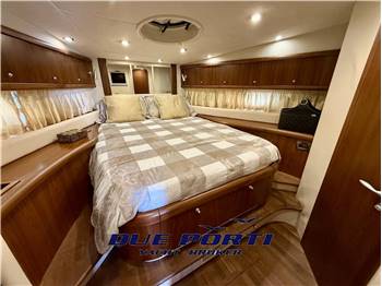 Sunseeker Portofino 53 MK2