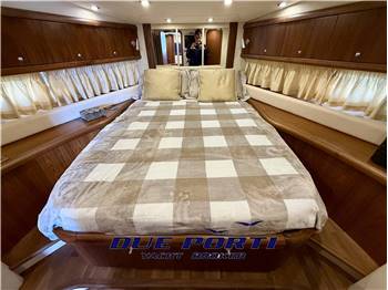 Sunseeker Portofino 53 MK2