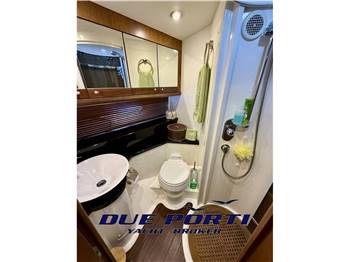 Sunseeker Portofino 53 MK2