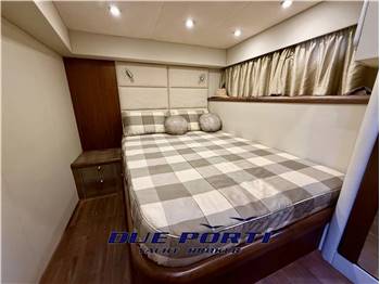 Sunseeker Portofino 53 MK2