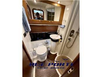 Sunseeker Portofino 53 MK2