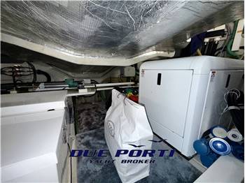 Sunseeker Portofino 53 MK2