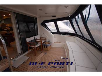 Fairline Phantom 50