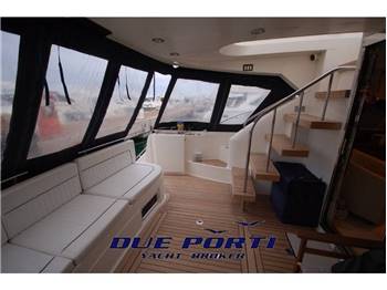 Fairline Phantom 50
