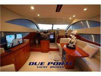 Fairline Phantom 50