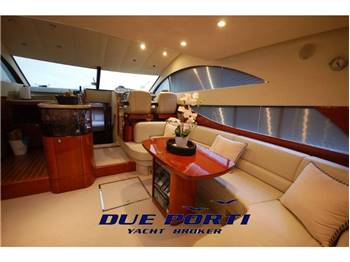 Fairline Phantom 50