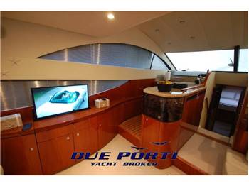 Fairline Phantom 50
