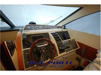 Fairline Phantom 50
