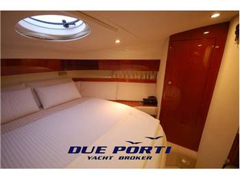 Fairline Phantom 50