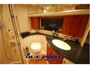 Fairline Phantom 50