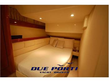 Fairline Phantom 50