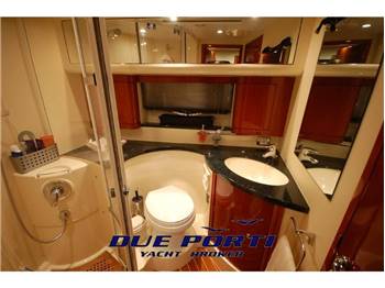 Fairline Phantom 50