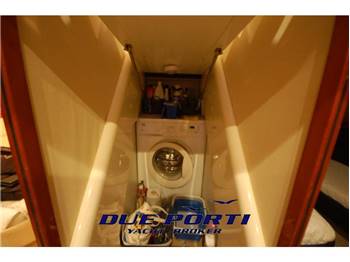 Fairline Phantom 50