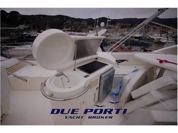 Fairline Phantom 50