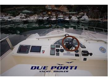Fairline Phantom 50