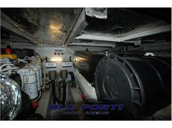 Fairline Phantom 50