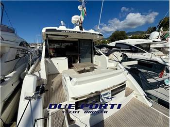 Fairline Targa 50 GT