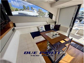 Fairline Targa 50 GT