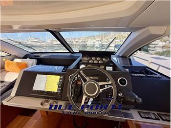 Fairline Targa 50 GT