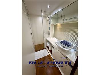 Fairline Targa 50 GT
