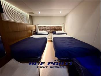 Fairline Targa 50 GT