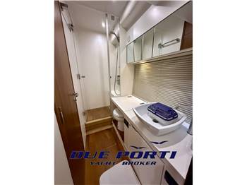 Fairline Targa 50 GT