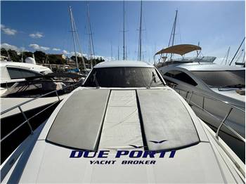 Fairline Targa 50 GT