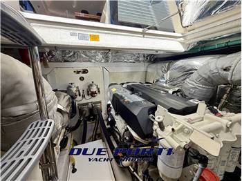 Fairline Targa 50 GT