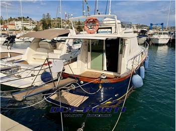 Sciallino 30 fly
