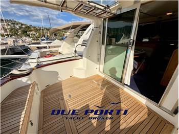 Sciallino 30 fly