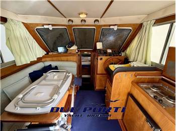 Sciallino 30 fly