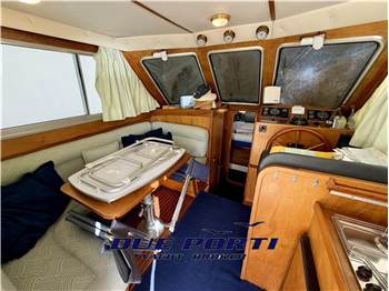Sciallino 30 fly