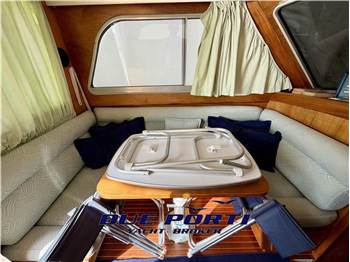 Sciallino 30 fly