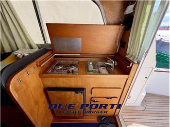 Sciallino 30 fly