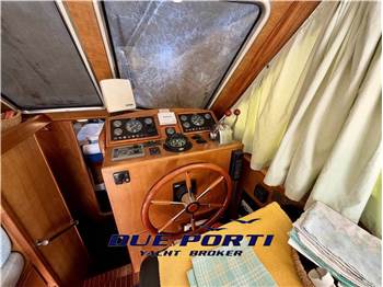 Sciallino 30 fly
