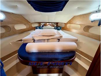 Sciallino 30 fly
