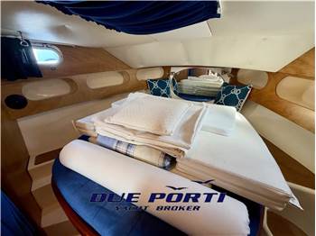 Sciallino 30 fly